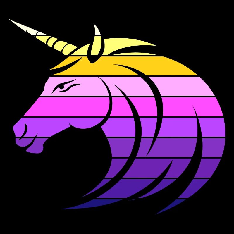 Licorne - Synthwave