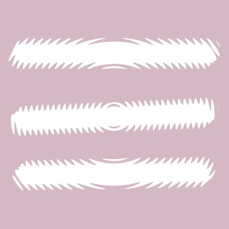 Lines | Wavy lines | | symbols Pattern