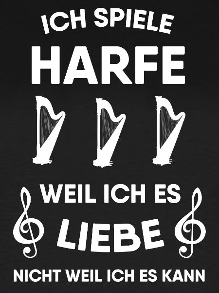 Harfe