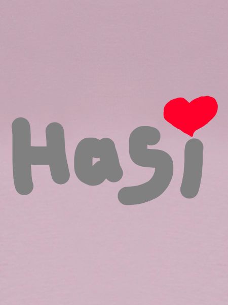 Hasi
