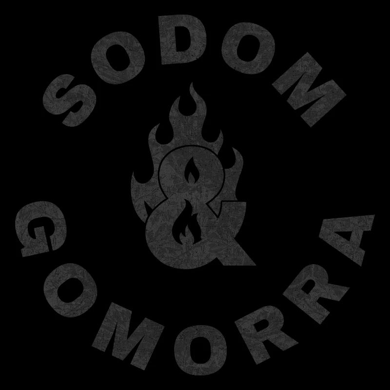 Sodome et Gomorrhe