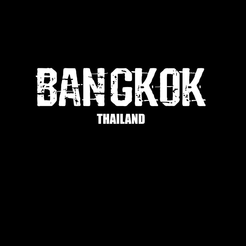 Bangkok
