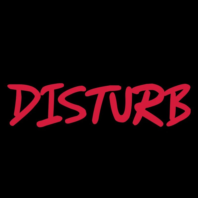 Do not disturb