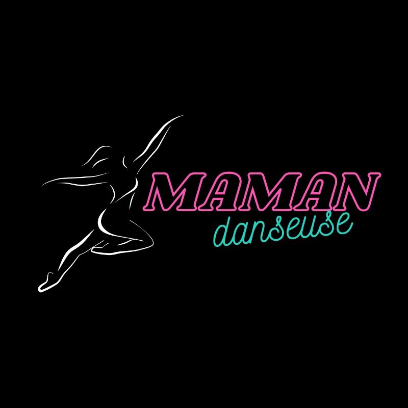 Maman danseuse