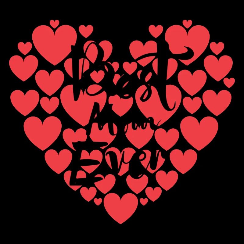 Beste Muttertagsmutter 2022