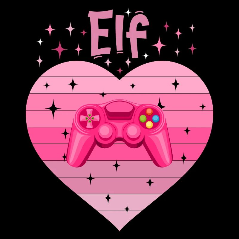 Mädchen Tochter 11. Geburstag Gaming Controller