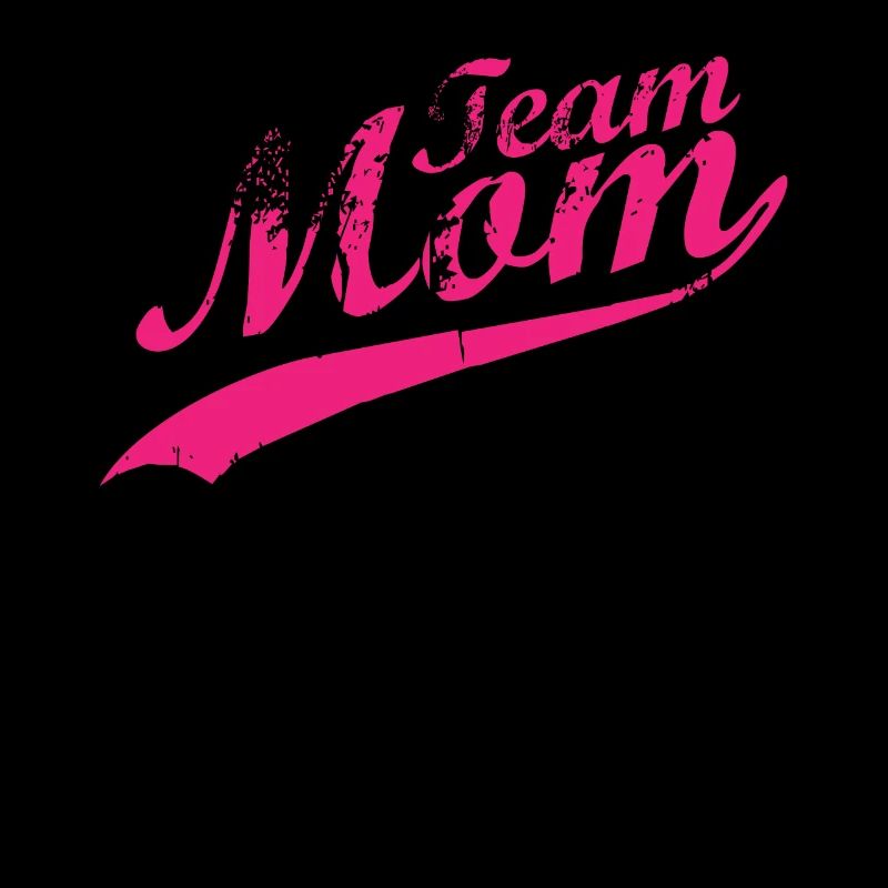 Team Mom Mutter