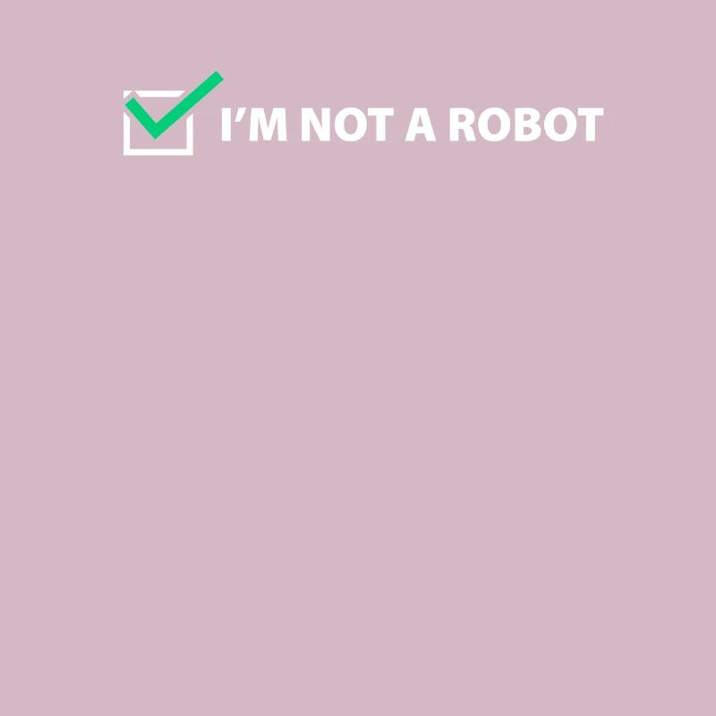 Captcha Code Robot Sarcasm Influencer Gift