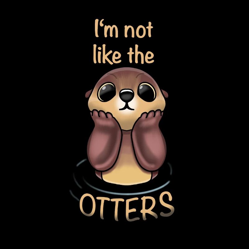 Otter Tier Design