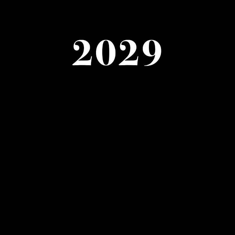 Drôle d’anniversaire numéro limité 2029