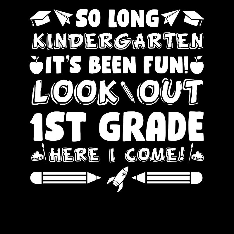 SCHOOLCHILD FIRST GRADE FIRST GRADER ENROLMENT