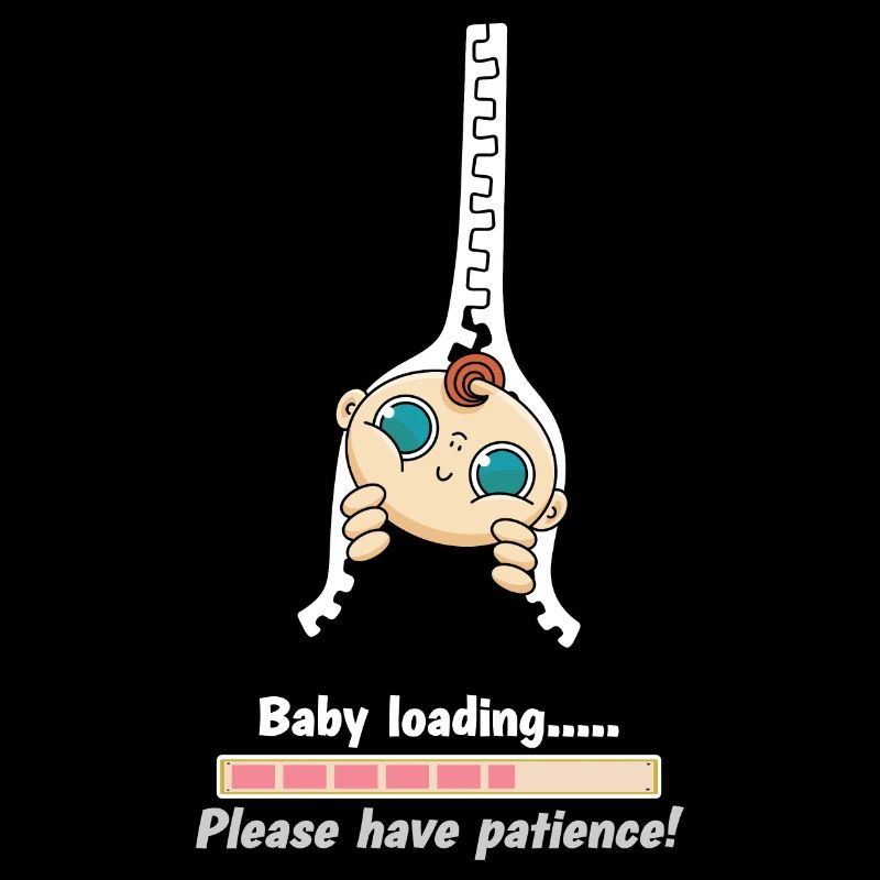 Baby Schwangerschaft Loading Schwanger Babybauch