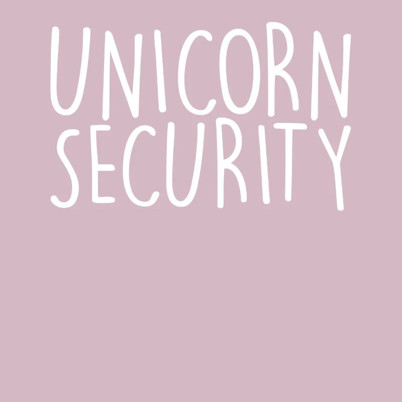 Sécurité Licorne