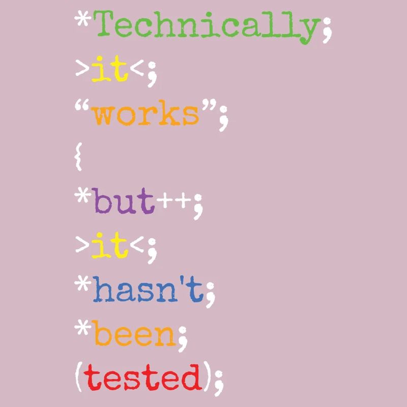 Software Ingenieur Informatiker Programmierer