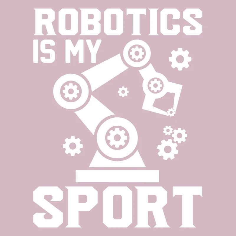 Programmeur de robots Technicien en automatisation