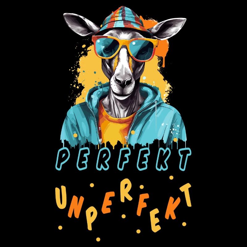 PERFEKT UNPERFEKT - Tierisch Cool