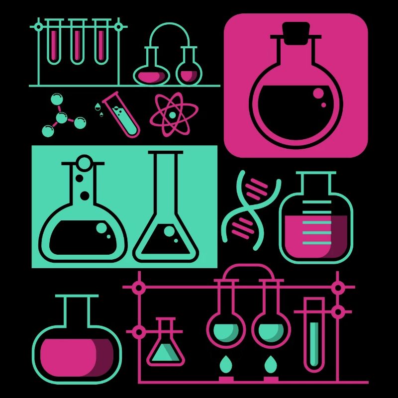 Chemistry laboratory research chemist science