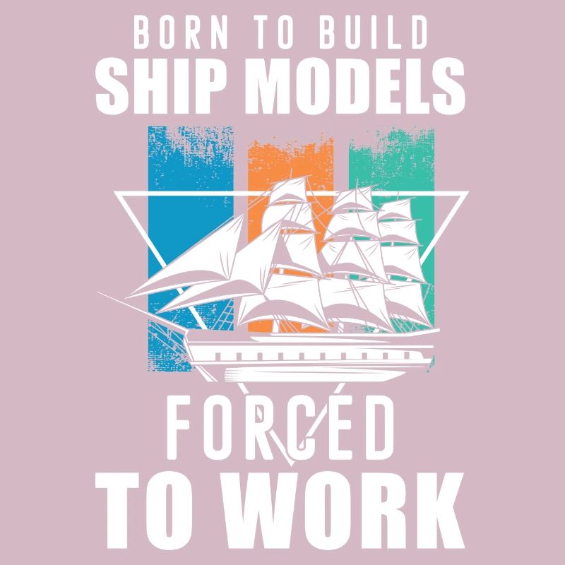Model Making Water Rc Ship
