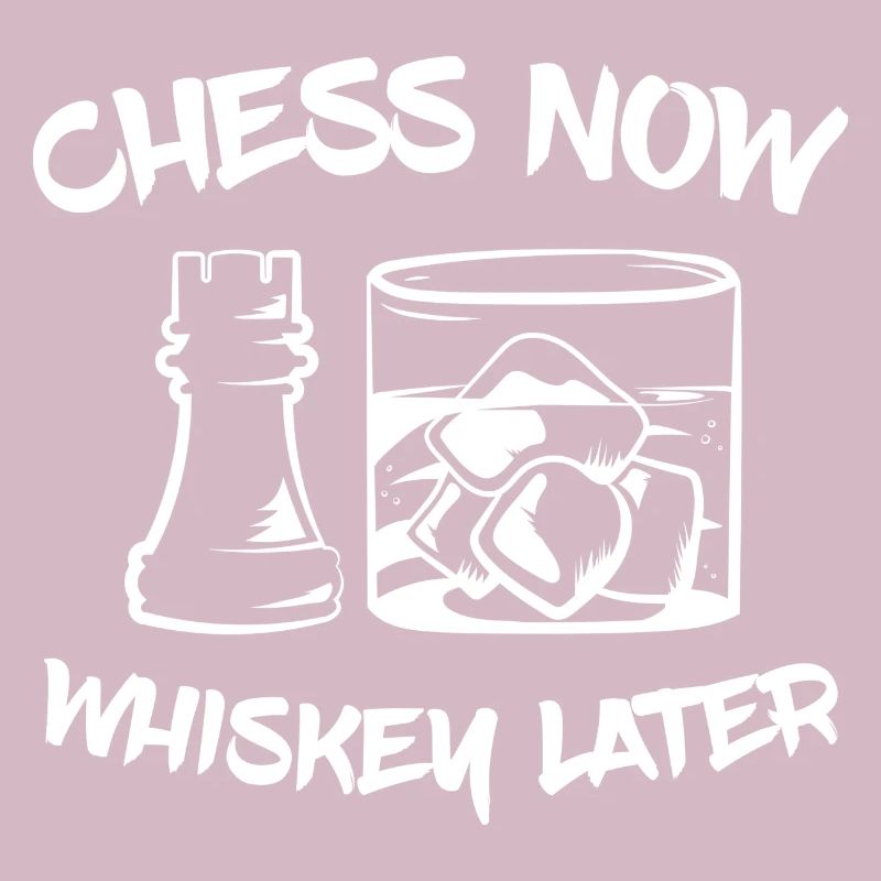 Whiskey & Chess