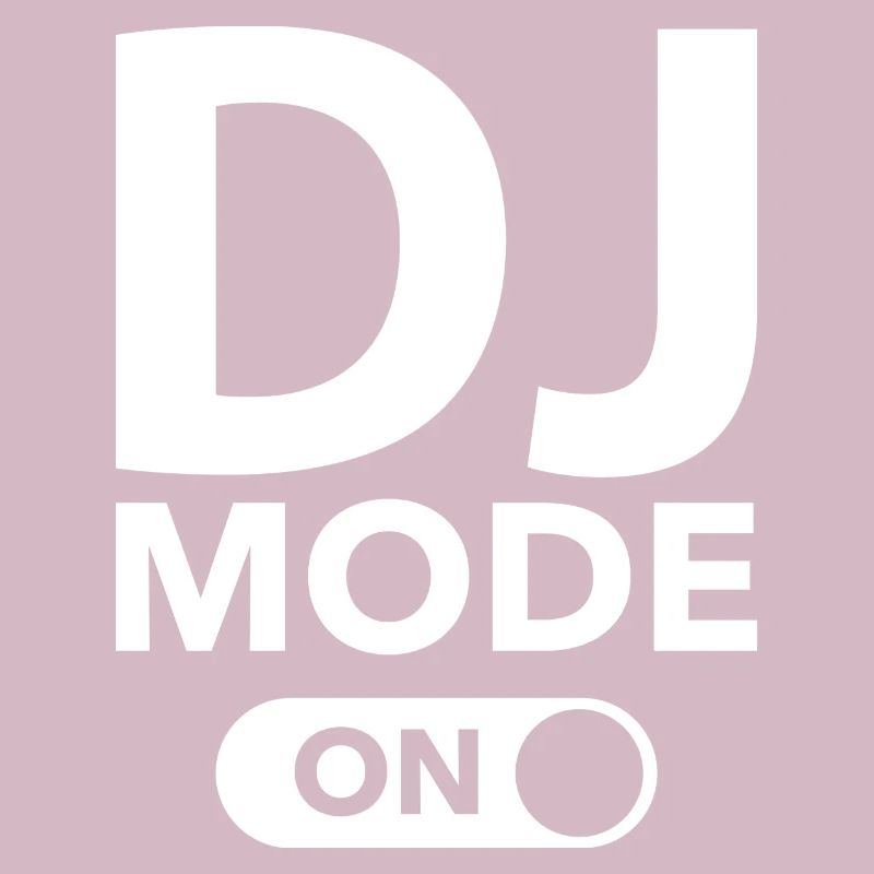 Mode DJ activé