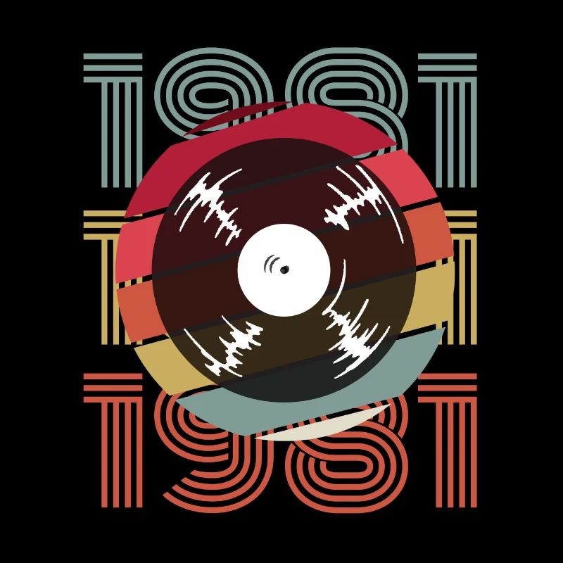 Millésime 1981