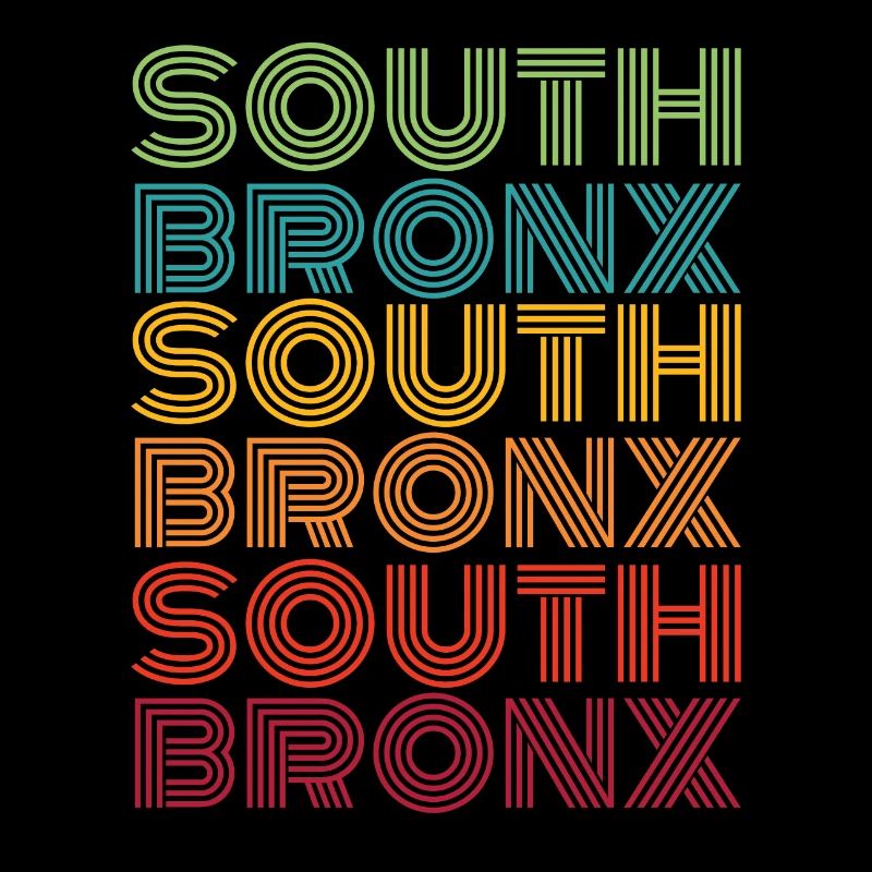 Sud du Bronx