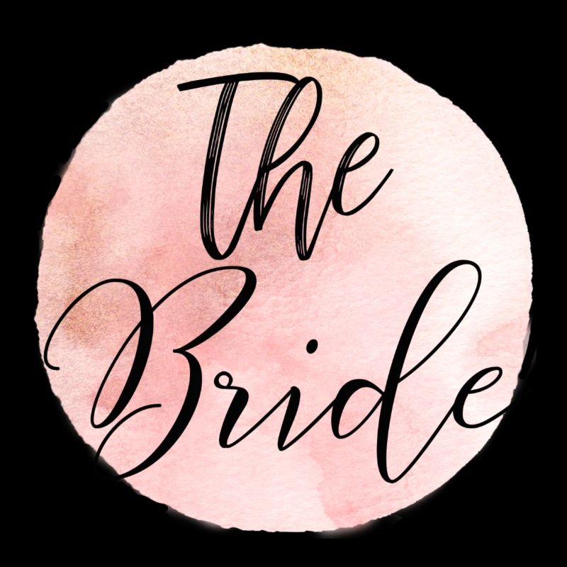 The bride
