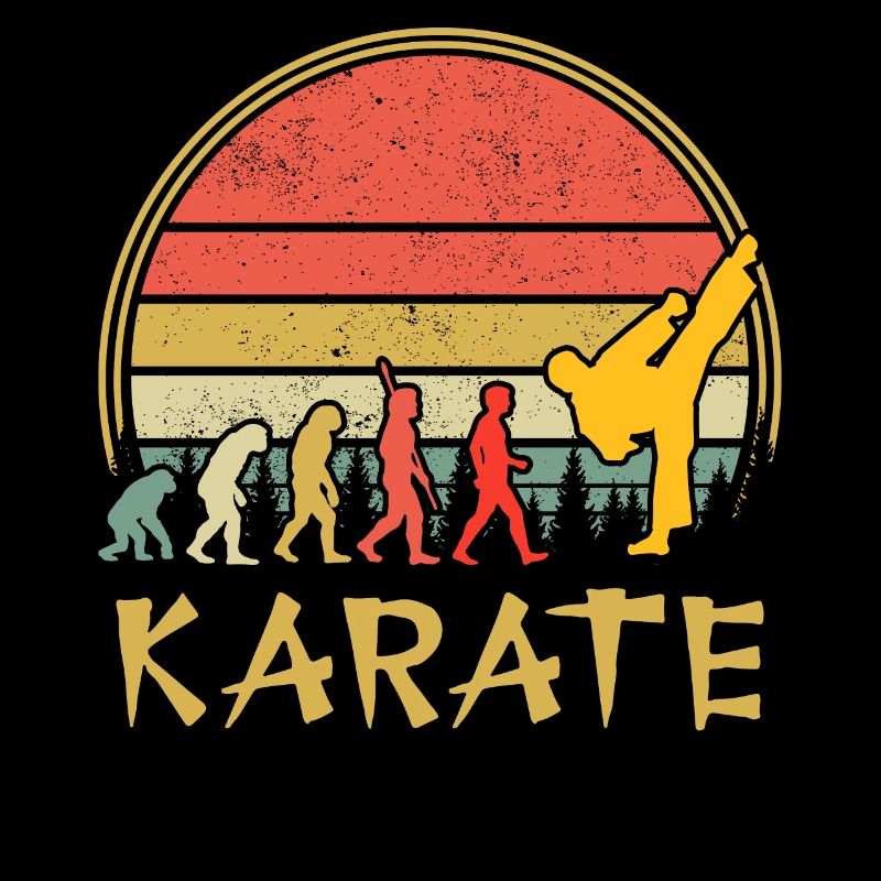 Karaté