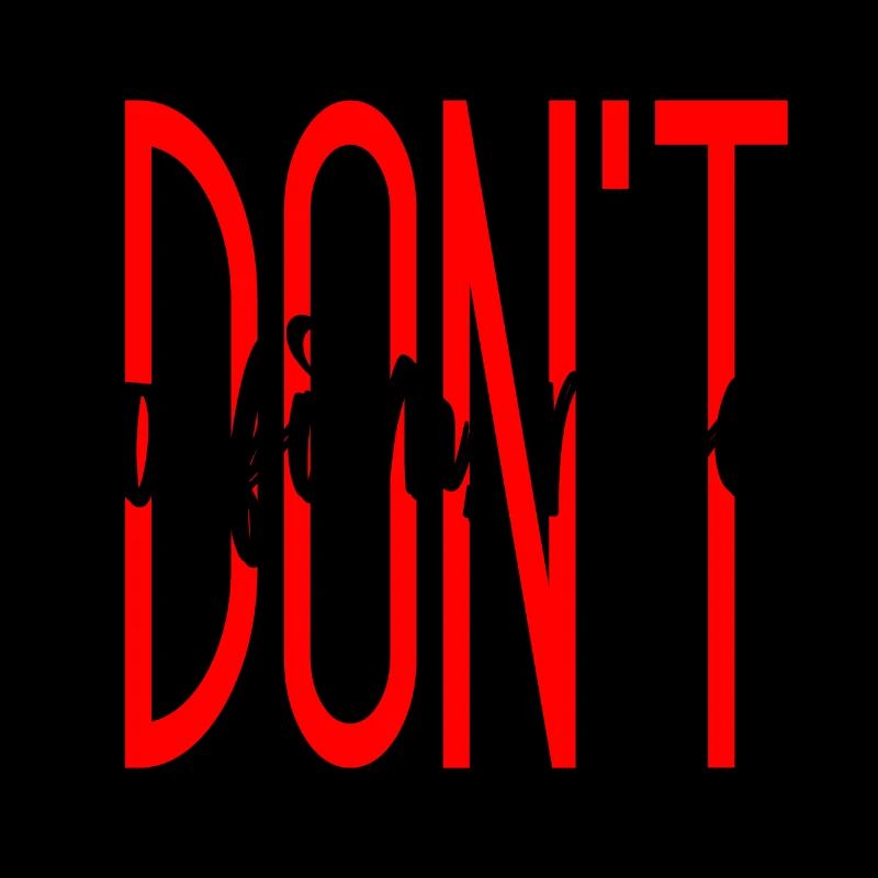 DONT rebelle conforme
