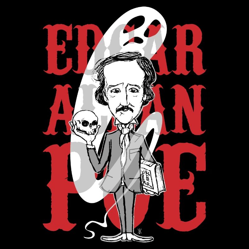 Edgar Allan Poe