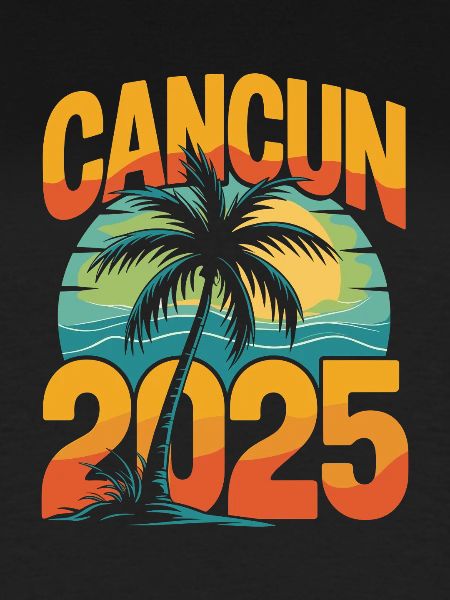Cancun 2025