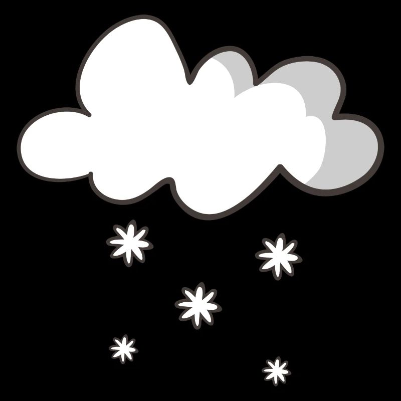 Schnee