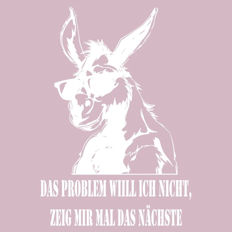 Problem will ich nicht weiß