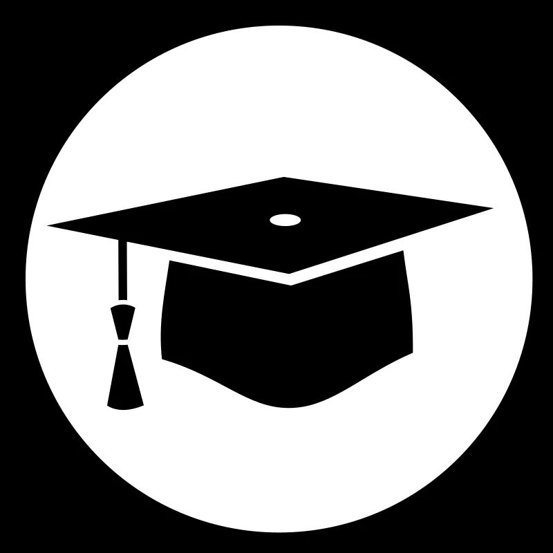 Mortarboard - Graduation - PhD
