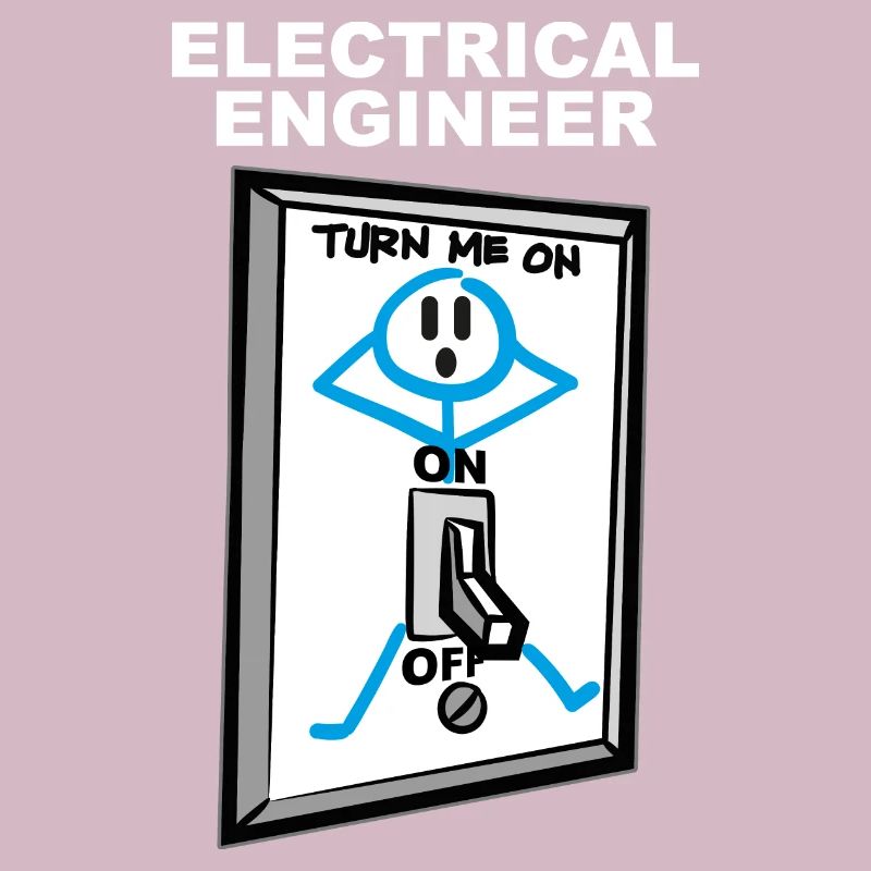 Electrical Engineer Humor
