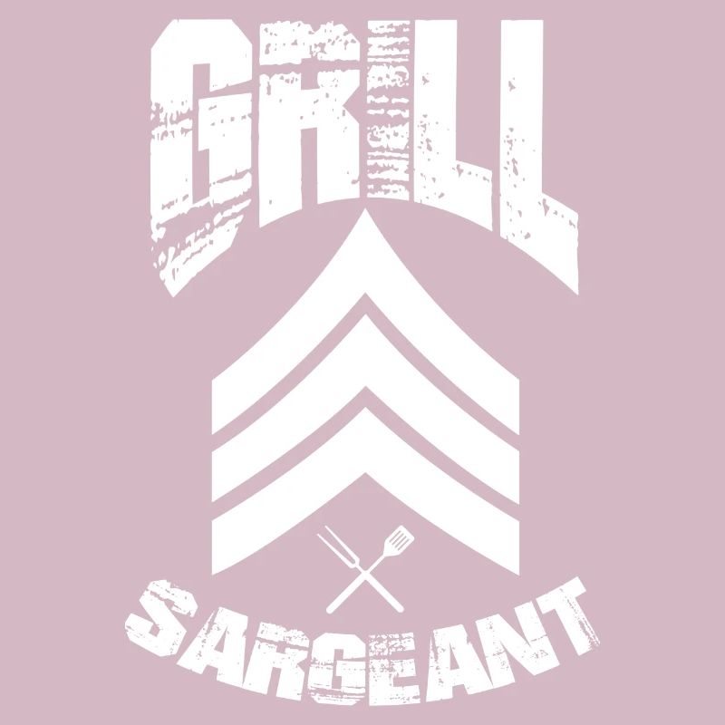 Grill Sergeant - Barbecue King BBQ Nature Grilling