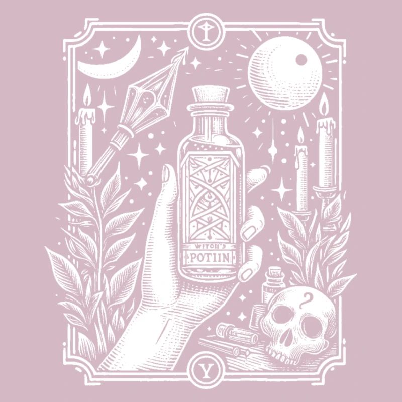 Fiole Potion