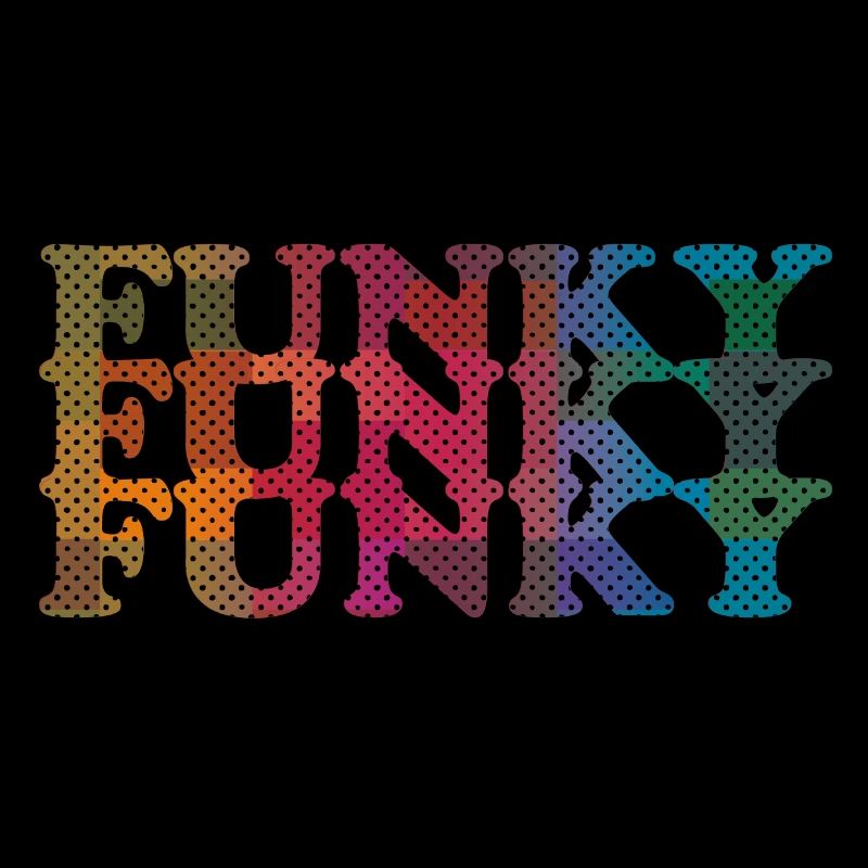 Funky