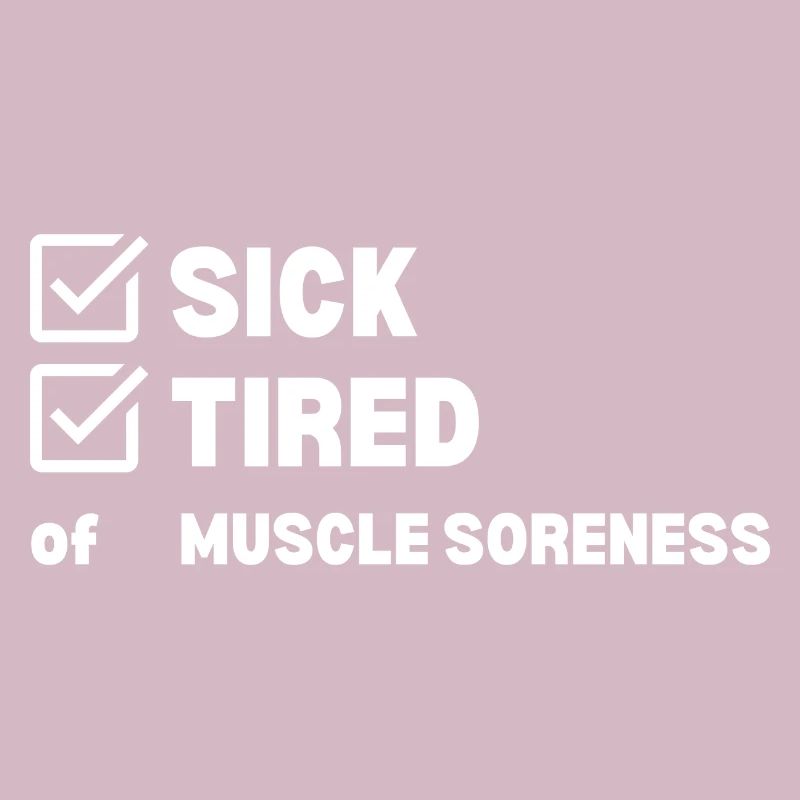 Sick and Tired