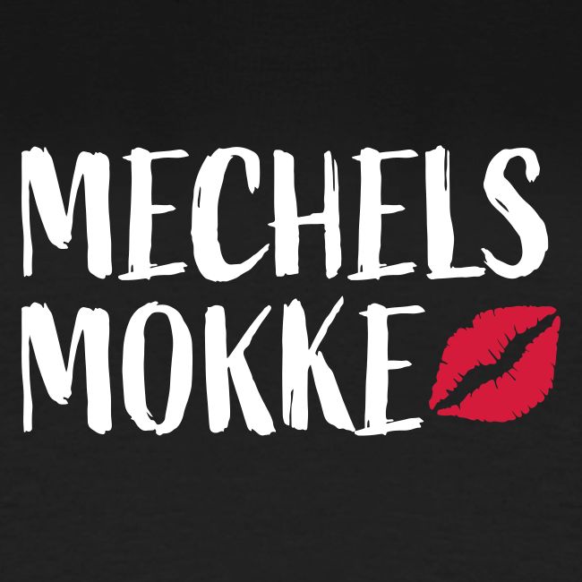Mechels Mokke
