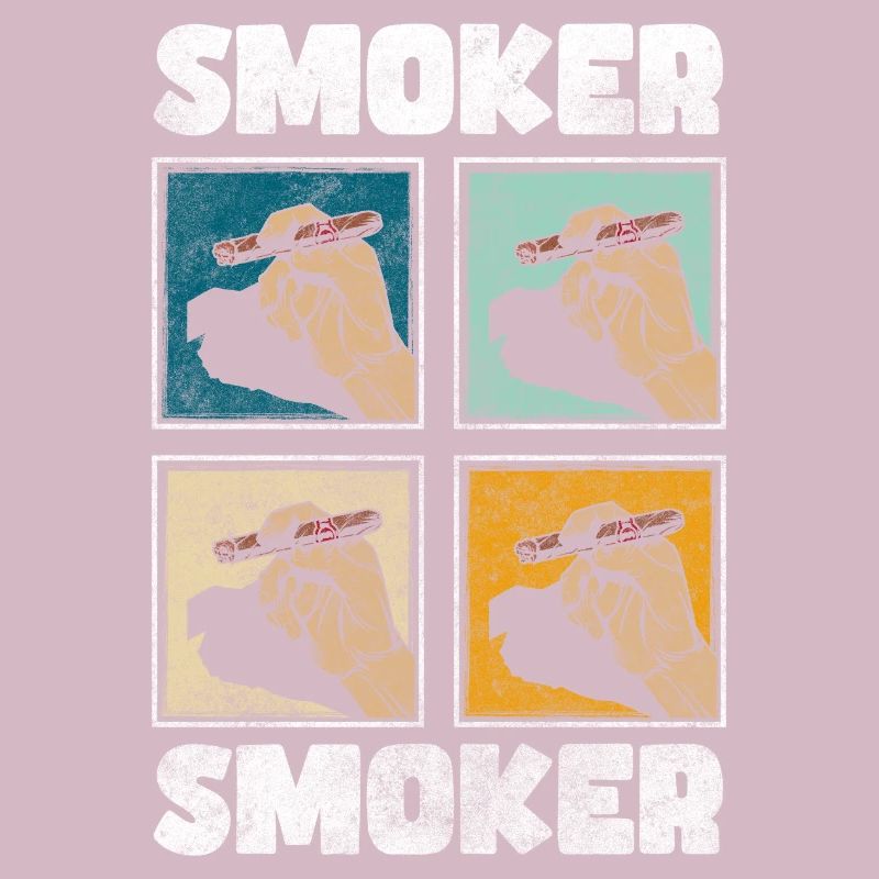 Fumer du tabac Rompre la nervosité
