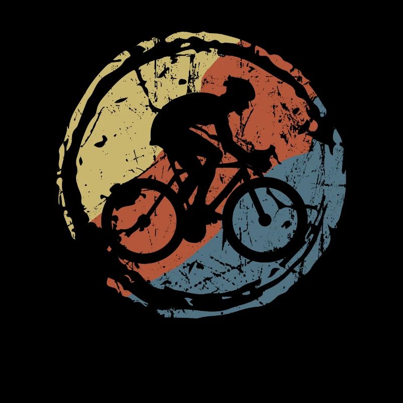 vélo tout terrain