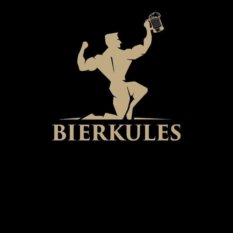Bierkules Party et Sauf Bierkules Beer Mal