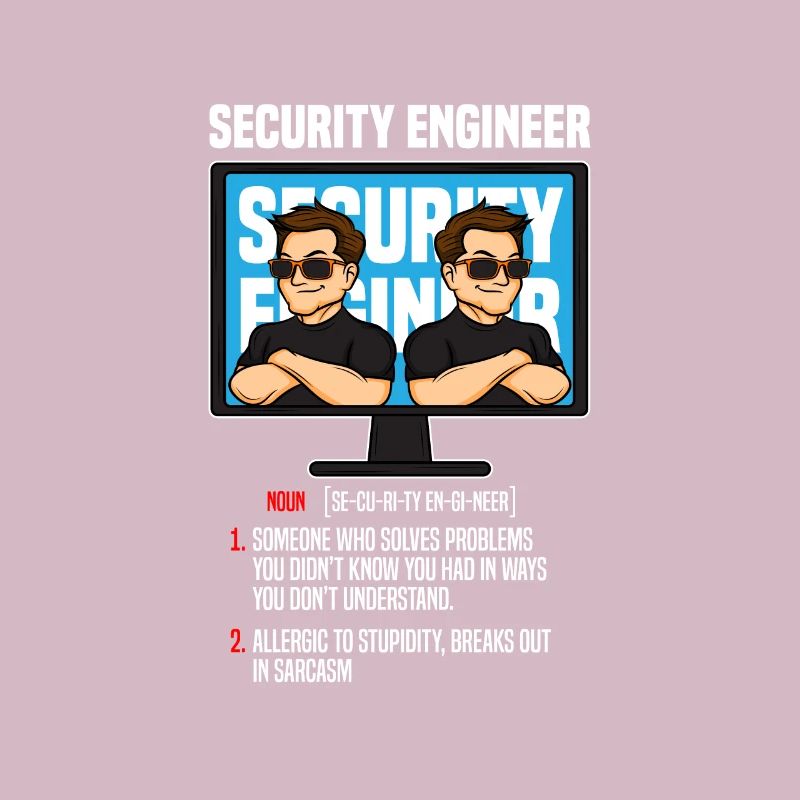 IT Security Definition Computersicherheit Trojaner Geschenk