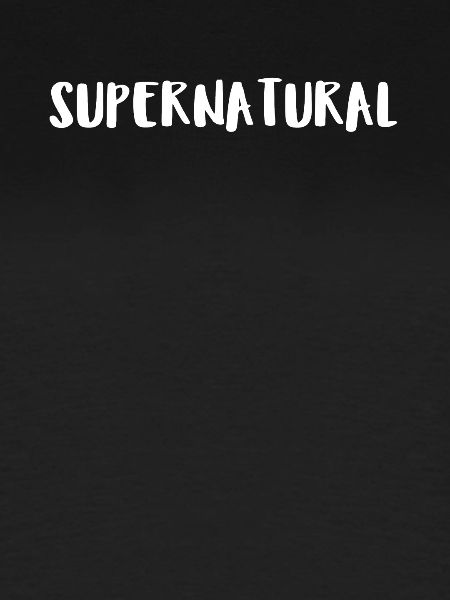 Supernatural