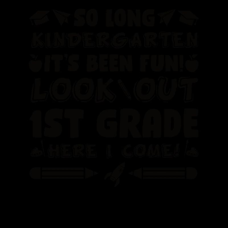 SCHOOLCHILD FIRST GRADE FIRST GRADER ENROLMENT