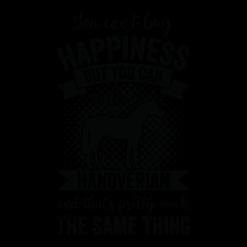 Riding - Hanoverian Horse