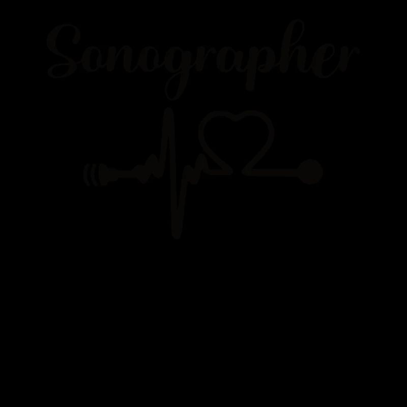 Cardio Sonograph Ultrasonic Technician Sonograph