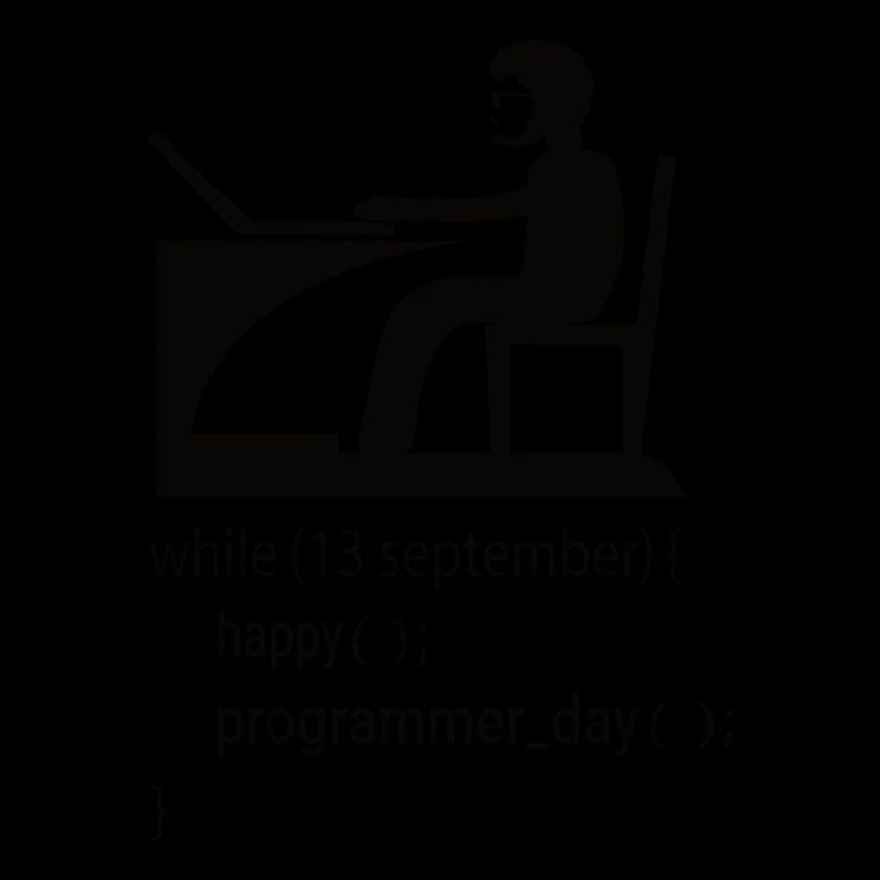 Cadeau de programmeur développeur de logiciels