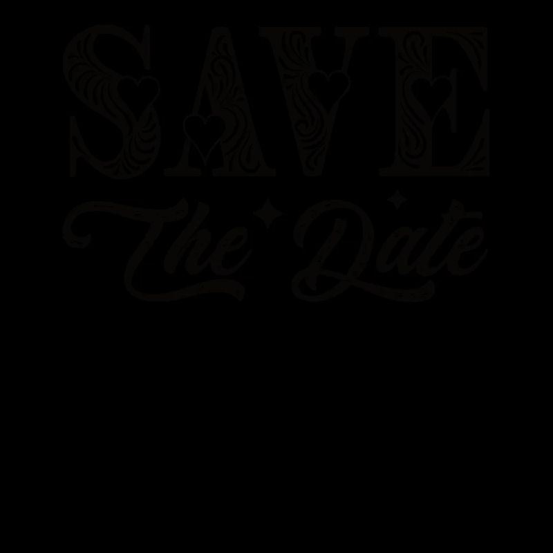 Réservez la date